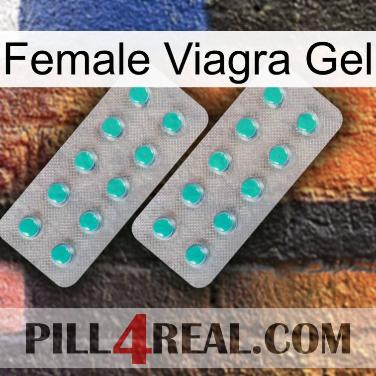 Female Viagra Gel 29